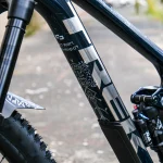 Frame Protection L matt runes of shred white - unleazhed - Image 4