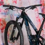 Frame Protection XXL Jasper Jauch Forest white - unleazhed - Image 10