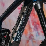 Frame Protection XXL Jasper Jauch Forest white - unleazhed - Image 8