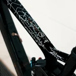 Frame Protection XXL Jasper Jauch Forest white - unleazhed - Image 5