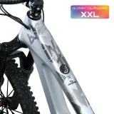Frame Protection XXL glossy Jasper Jauch Camo black
