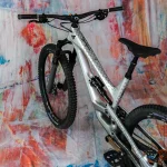 Frame Protection XXL matt Karo black - unleazhed - Image 2