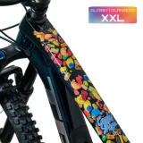 Frame Protection XXL glossy Candyshop color - unleazhed
