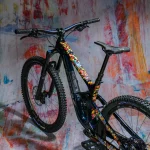 Frame Protection XXL glossy Candyshop color - unleazhed - Image 13