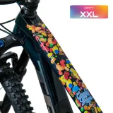 Frame Protection XXL matt Candyshop color - unleazhed