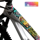 Frame Protection  Scrap Yard Lord - unleazhed