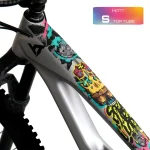 Frame Protection MTB Scrap Yard Lord - unleazhed