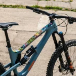 Frame Protection MTB Scrap Yard Lord - unleazhed - Image 4