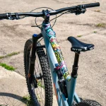 Frame Protection MTB Scrap Yard Lord - unleazhed - Image 3