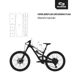 Frame Protection MTB Scrap Yard Lord - unleazhed - Image 2