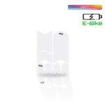 Frame Protection S matt down tube E-Frame clear - unleazhed