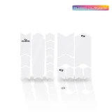 unleazhed - BP01 e-frame clear glossy L