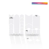 unleazhed - BP01 e-frame clear matt L