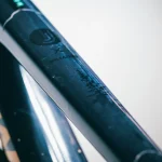 unleazhed - BP01 frame edition Jasper Jauch forest black glossy XXL - Image 7