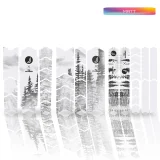 unleazhed - BP01 frame edition Jasper Jauch forest black matt XXL