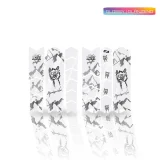 unleazhed - BP01 frame edition Alpocalypse - Alpenrose Samerberg black glossy L