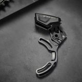 Vario Chainguide - Trail, Black