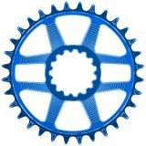 Helix R Direct Mount Chainring for e*thirteen Cranks- 32T, Intergalactic
