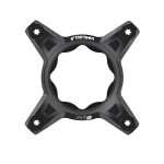 e*spec 104BCD Spider for TQ HPR50 - Black