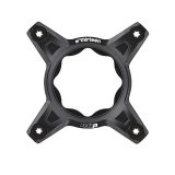 e*spec 104BCD Spider for TQ HPR50 - Black
