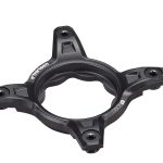 e*spec 104BCD Spider for TQ HPR50 - Black - Image 2