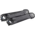 e*spec Plus Crank | 160mm | Bosch CX Gen4 | Black | Standard Decals - Image 3
