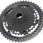 Helix Plus 12s Cassette - 9-50T, Black - Image 2