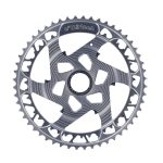 Helix Race 12s Cassette - 9-52T, Grey - Image 3