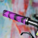 MTB Griffe G1 - purple/black - Unleazhed - Image 6