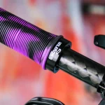 MTB Griffe G1 - purple/black - Unleazhed - Image 5