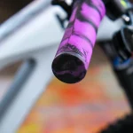 MTB Griffe G1 - purple/black - Unleazhed - Image 4