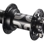 Race Alloy Rear Hub - 32H, 157x12mm Super Boost, XD, Black - Image 2