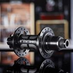 Race Alloy Rear Hub - 32H, 157x12mm Super Boost, XD, Black - Image 3