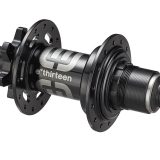 Race Alloy Rear Hub - 28H, 148x12mm Boost, XD, Black