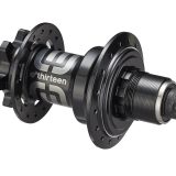 Race Alloy e*spec Rear Hub - 32H, 148x12mm Boost, XD, Black