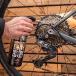 E-Bike Drivetrain Cleaner - Image 2