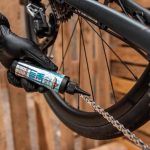 Tungsten Wet Lube 50ml - Image 3