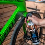 Graphene Bike Detailer 400ml - Image 3