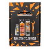 Cycle Tungsten Bundle