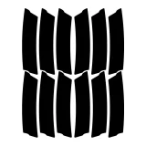 unleazhed - L03 black