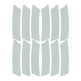 unleazhed - L03 silver-white