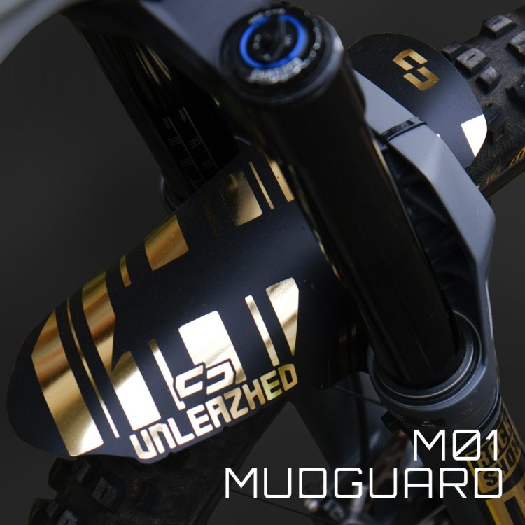 M01 Mudguard