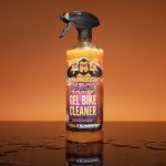 Monkey Juice Gel Bike Cleaner 1Ltr - Image 2