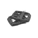 Base Composite Flat Pedal - Black