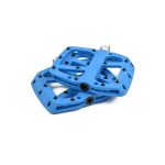 Base Composite Flat Pedal - Blue