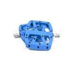 Base Composite Flat Pedal - Blue - Image 2