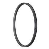Grappler Race Carbon Enduro Rim - 28H, 29", Black
