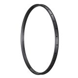 Sylvan Race Alloy All Mountain Rim - 32H, 27.5", Black