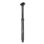 Vario Infinite Dropper Post - 150-180mm, 31.6, Black