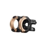 Plus 35 Stem - 50mm, Bronze